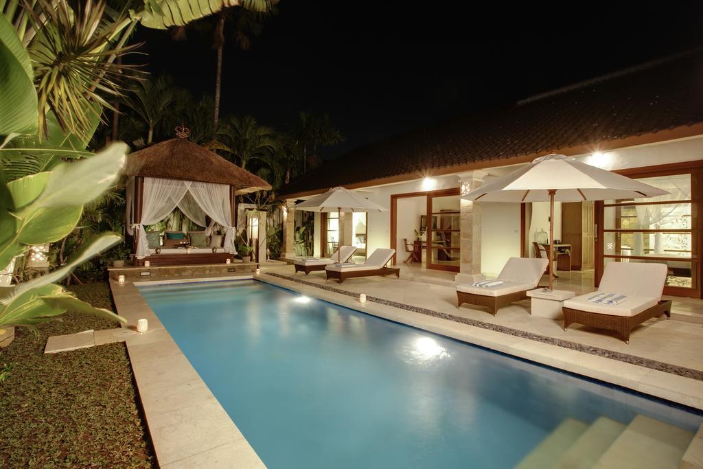 Villa Alu Lima เซมินยัค ห้อง รูปภาพ