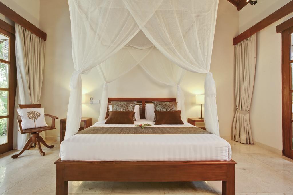Villa Alu Lima เซมินยัค ห้อง รูปภาพ